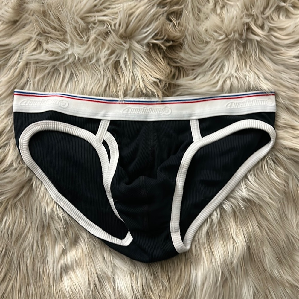 Aussiebum new without tag